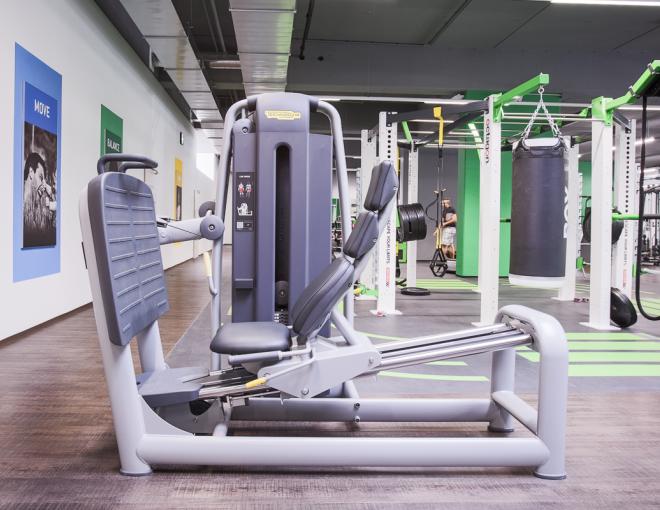 Fit Fabrik Plus Handelskai