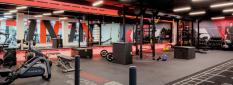 Clever Fit Klagenfurt