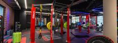 Clever Fit Klagenfurt
